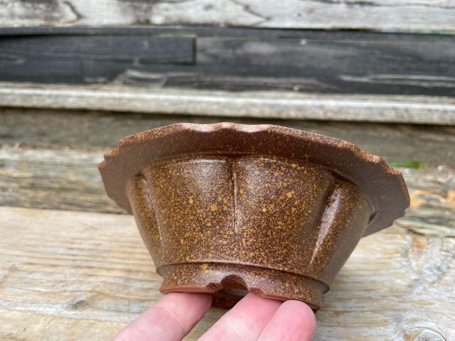 Bonsai Pots | Kandied Clay